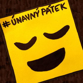 Unavny patek nahled